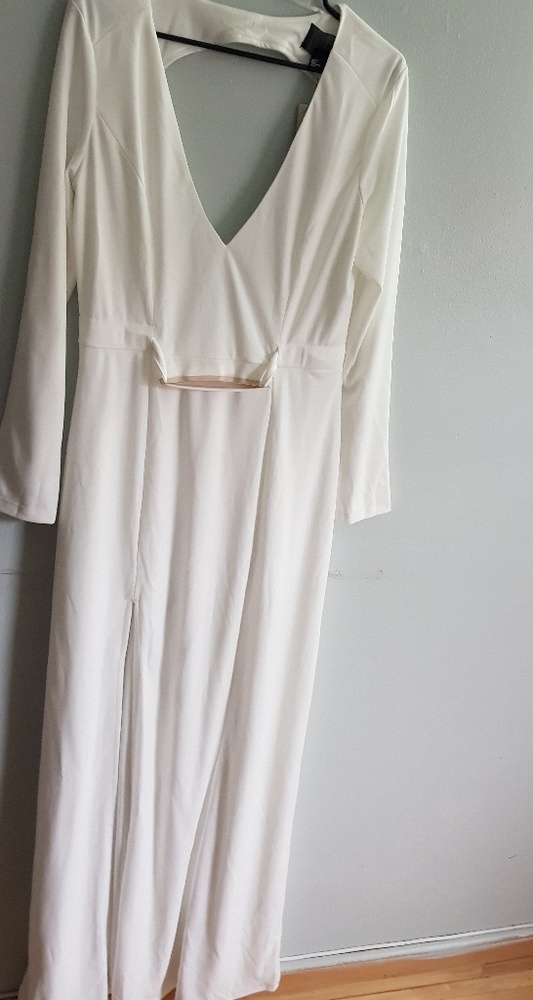 H&M dress